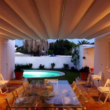 Private Vila832 In Albufeira Bagian luar foto