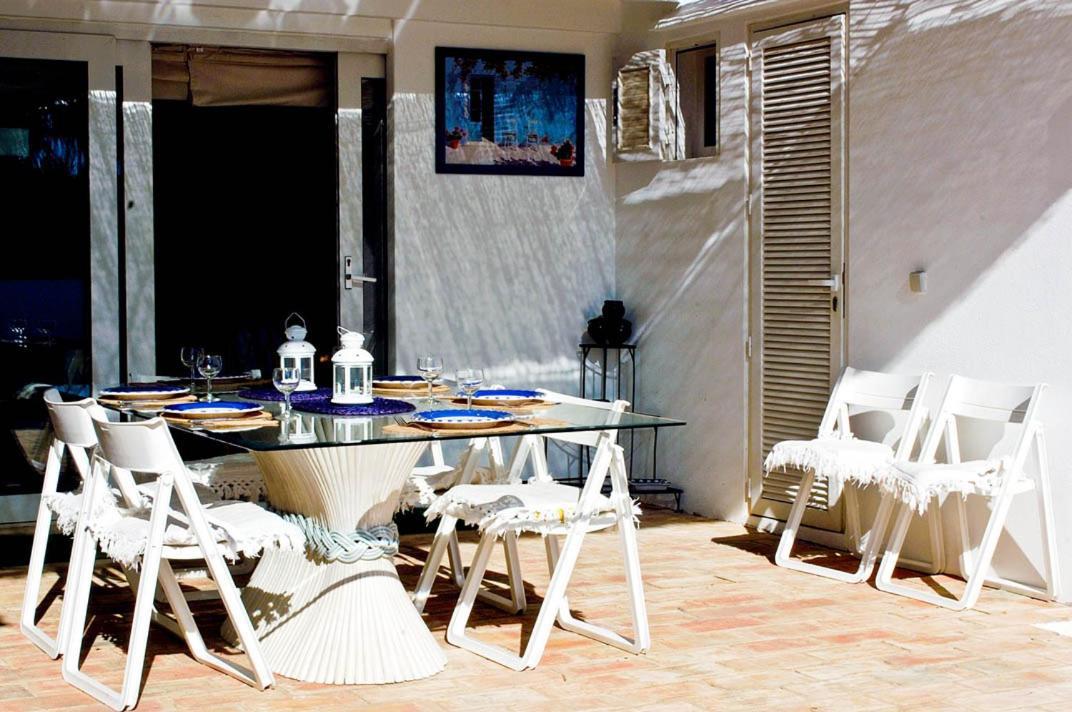 Private Vila832 In Albufeira Bagian luar foto