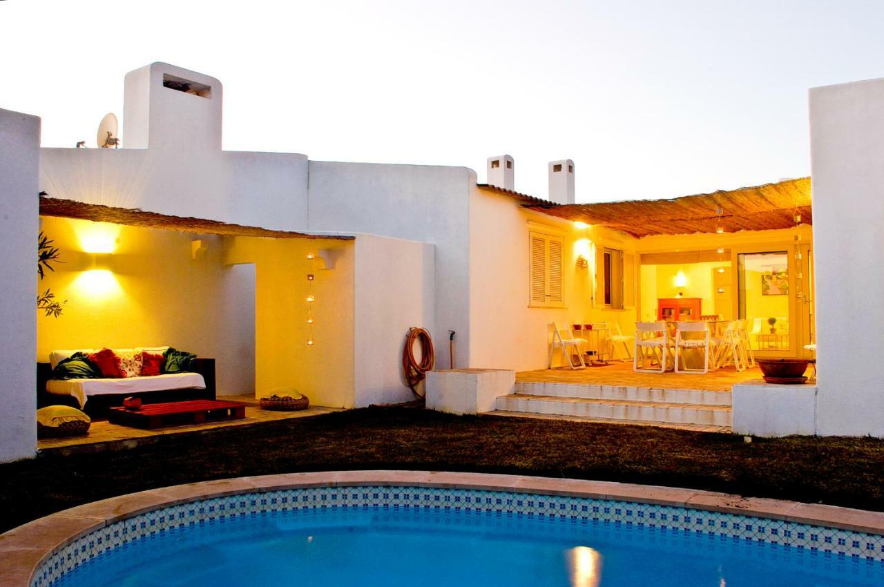 Private Vila832 In Albufeira Bagian luar foto
