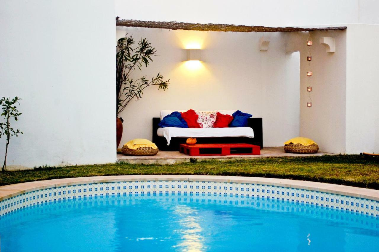 Private Vila832 In Albufeira Bagian luar foto