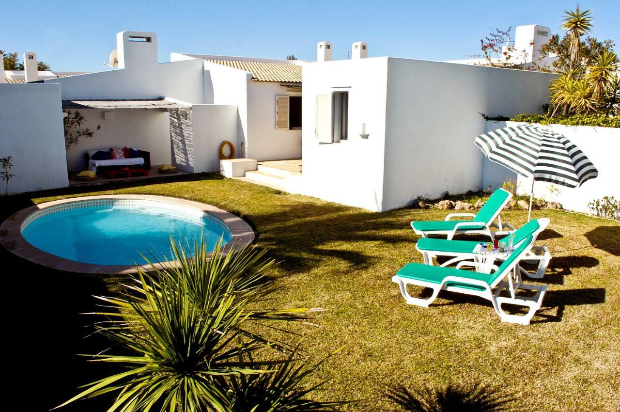 Private Vila832 In Albufeira Bagian luar foto