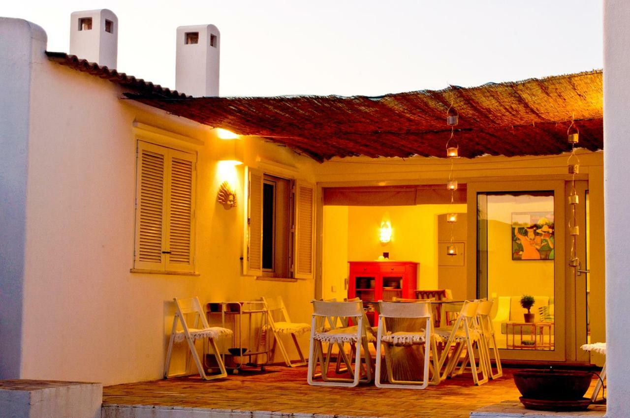 Private Vila832 In Albufeira Bagian luar foto