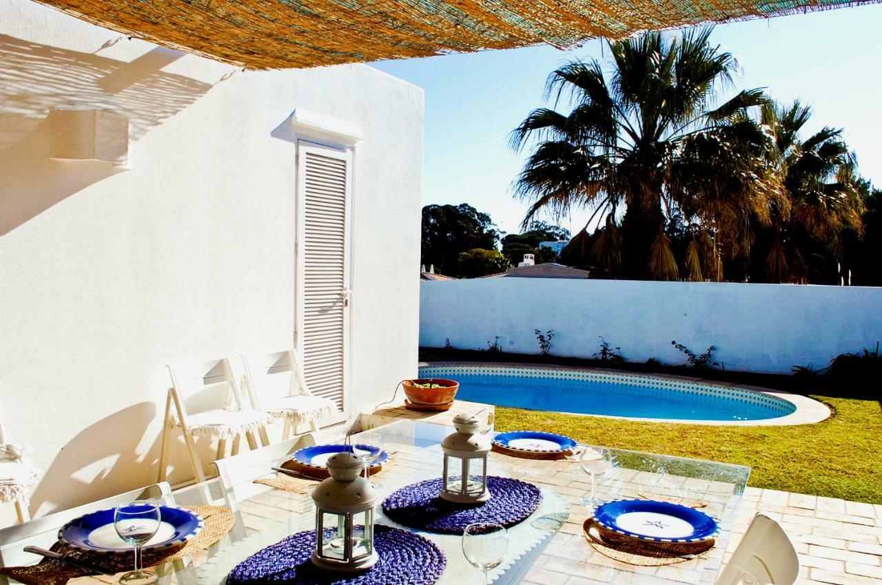 Private Vila832 In Albufeira Bagian luar foto