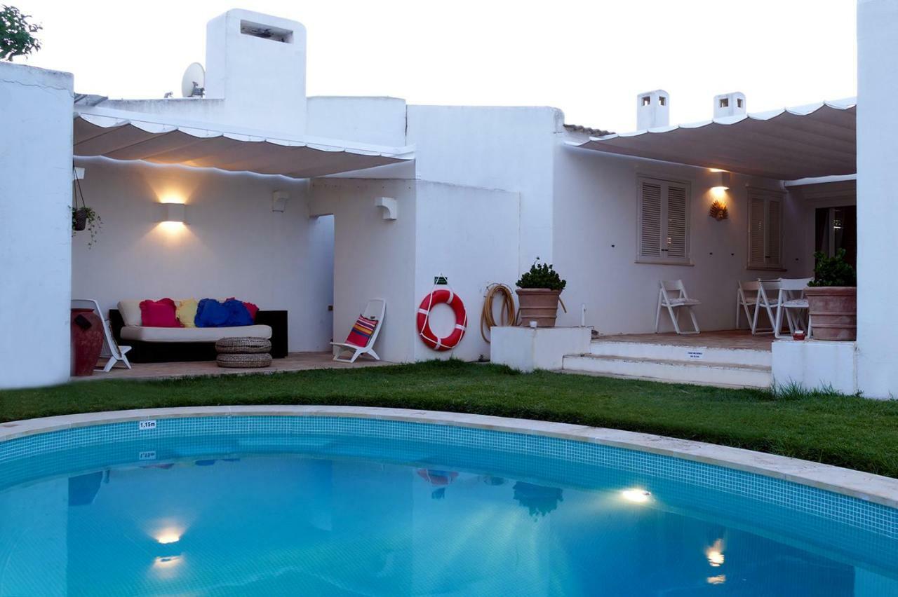 Private Vila832 In Albufeira Bagian luar foto